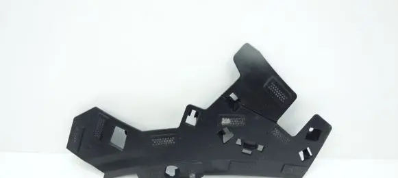 Volvo V60 Front bumper mounting bracket 31663580