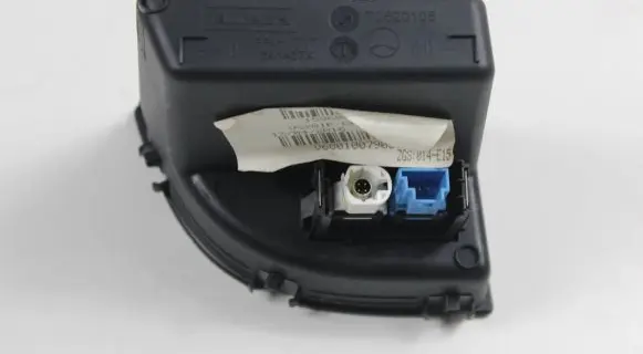 Mercedes-Benz Vito Viano W447 Other dashboard part A4476890547