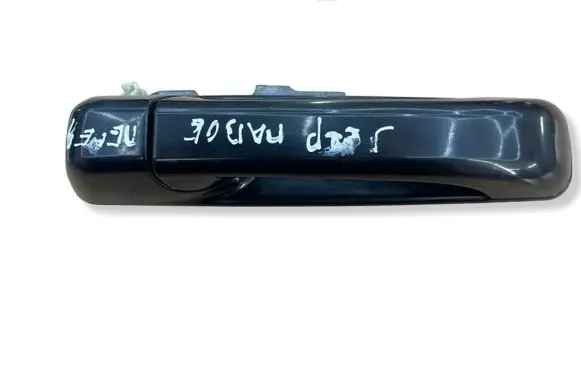 Jeep Grand Cherokee (WK) Front door exterior handle 802420AE