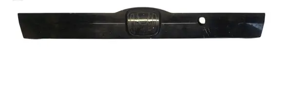 Honda Jazz Trunk door license plate light bar 74890TF00030