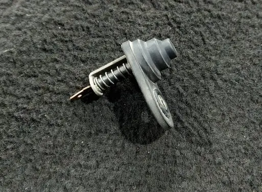 Mazda 323 F Front door sensor coupe 
