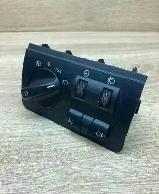 BMW X5 E53 Light switch 6909776