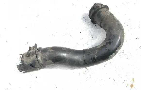 Peugeot 206 Intercooler hose/pipe 9646617980