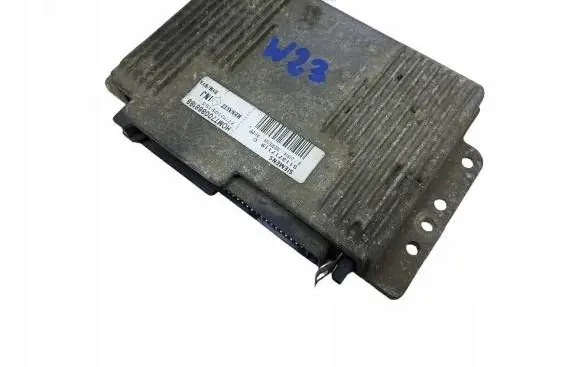 Renault Espace III Engine control unit/module 7700868188