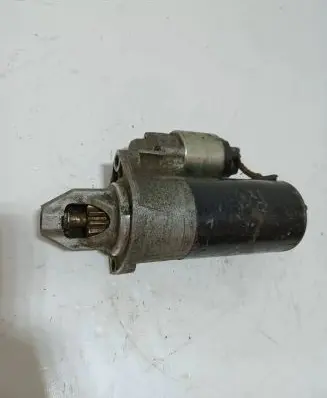 Mercedes-Benz C W204 Starter motor 0061516201