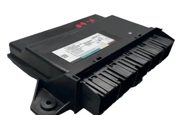 Volvo V60 Keyless (KESSY) go control unit/module 30659775 5WK49955H