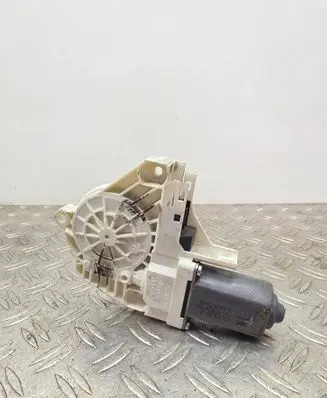 Audi A8 S8 D4 4H Rear door window regulator motor 8K0959801B 1101919810200 12420251648
