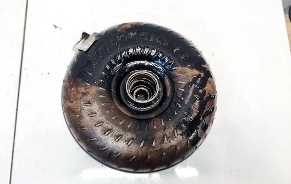 Mercury Cougar VIII Torque converter 