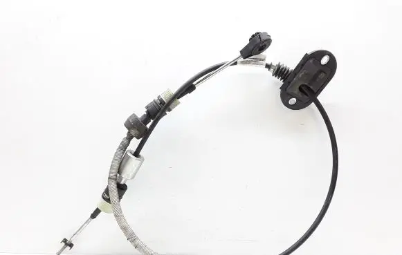 Volvo XC60 Gear shift cable linkage 31256260