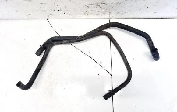 Audi A3 S3 8L Engine coolant pipe/hose 1j0122109g