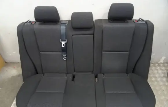 Toyota Avensis T250 Seat set