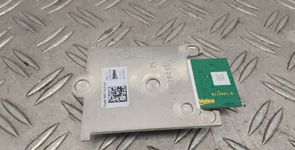 Toyota Corolla E210 E21 LED ballast control module B110961B