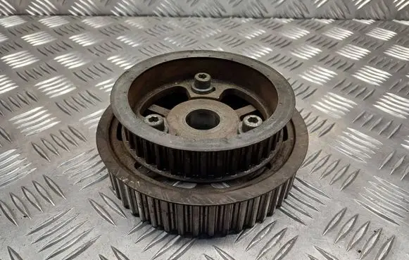Audi A6 S6 C5 4B Camshaft pulley/ VANOS 059109111F