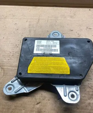 BMW 5 E39 Front door airbag 00065237F 01B1088B2932W 563623520333