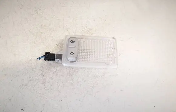 Land Rover Discovery Sport Other interior light 152940