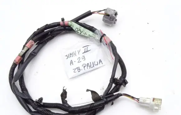 Suzuki Jimny Other wiring loom