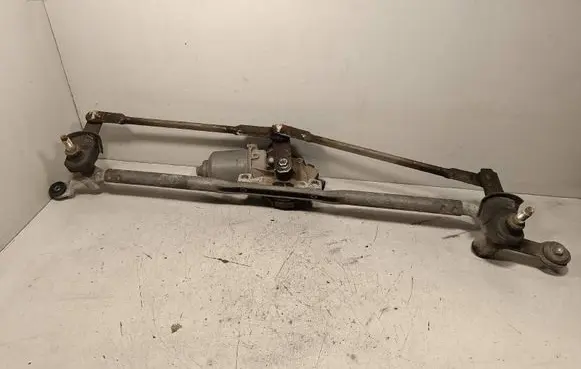 Jeep Grand Cherokee Front wiper linkage and motor 68156254AA
