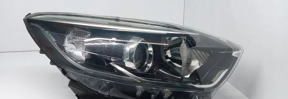 Renault Captur Headlight/headlamp