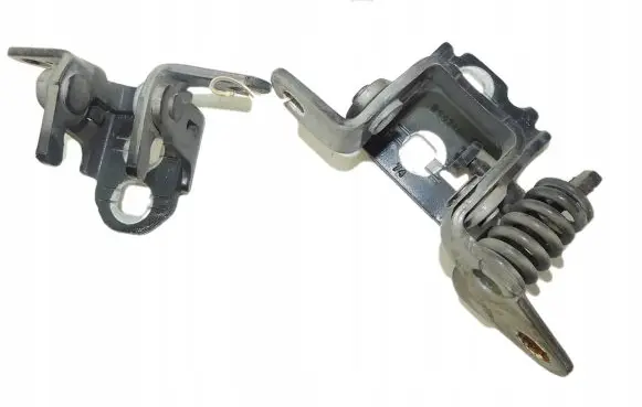 Jeep Compass Rear door hinge set 