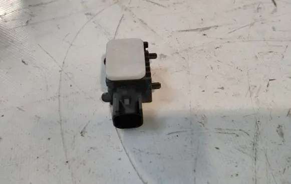Mazda 3 I Airbag deployment crash/impact sensor 3M5T14B342AB