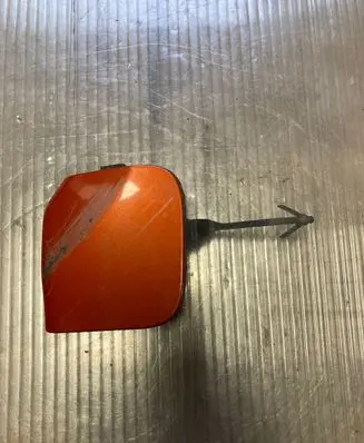 Renault Captur Front tow hook cap/cover 511807259R C06547091 0911SM019