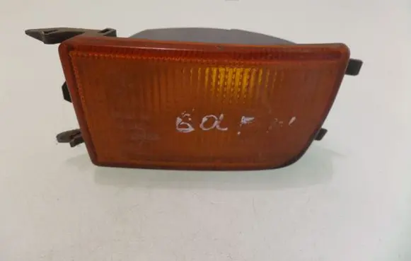 Volkswagen Golf III Front indicator light 1H0953155B 42503