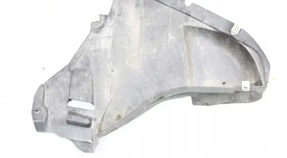 BMW 6 G32 Gran Turismo Front wheel arch liner splash guards