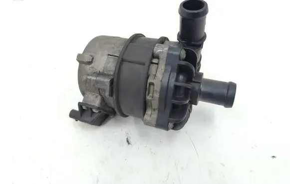 Volkswagen Jetta VI Electric auxiliary coolant/water pump 7P0965567