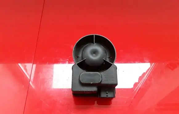 KIA Sorento Alarm system siren 958752P900 4B7875HBB