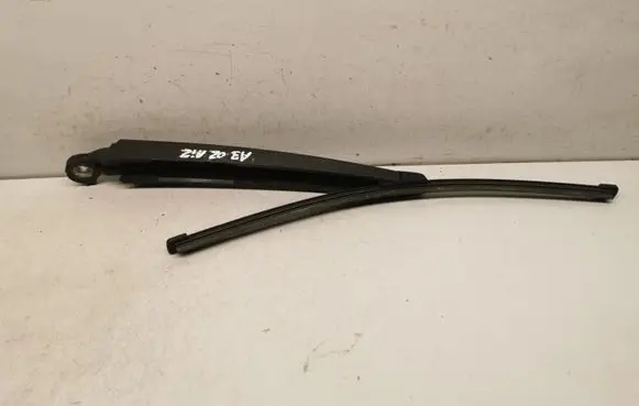 Audi A3 S3 8L Rear wiper blade arm 6Q06955707B