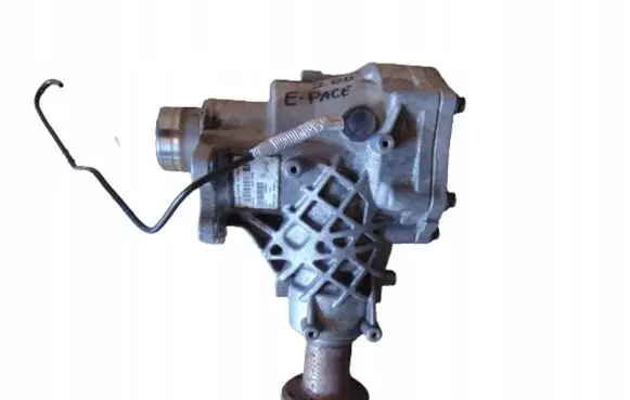 Jaguar E-Pace Gearbox transfer box case EJ327L486AC