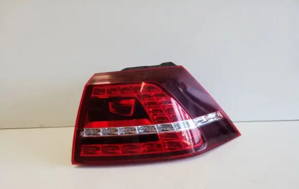 Volkswagen e-Golf Rear/tail lights 5G0945208