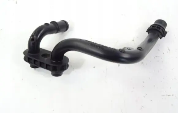 Audi A1 Engine coolant pipe/hose