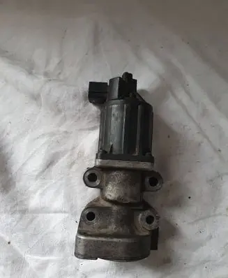 Opel Astra H EGR valve K331
