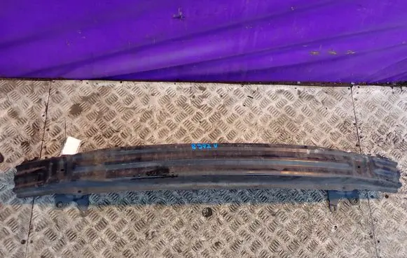Skoda Fabia Mk1 (6Y) Front bumper support beam