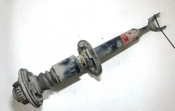 Volkswagen PASSAT B5 Front shock absorber/damper