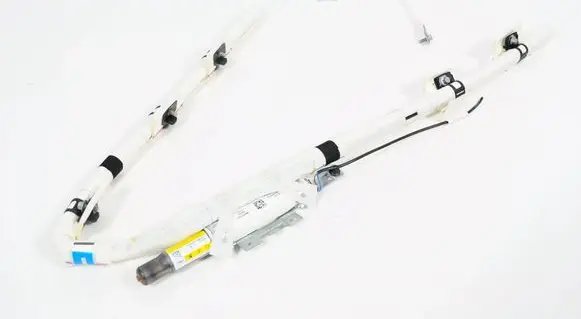 Volkswagen Amarok Roof airbag 