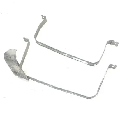Audi Q3 F3 Fuel tank mounting bracket 5QF201656D