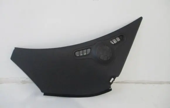Citroen C3 Dashboard side end trim 96830431 25701K