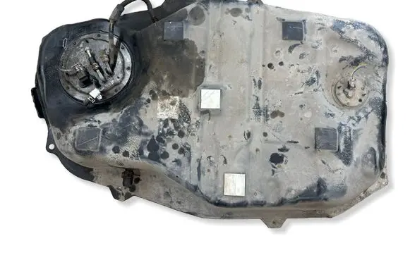 Mazda CX-5 Fuel tank 