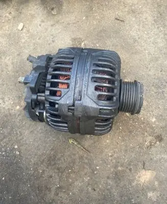 Volvo V70 Generator/alternator