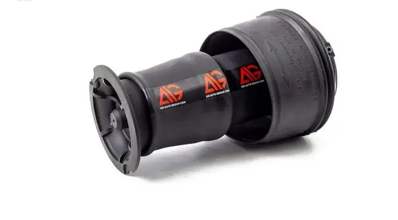 Citroen C4 Grand Picasso Rear air suspension bag/shock absorber 40312750 9681946080 5102GN