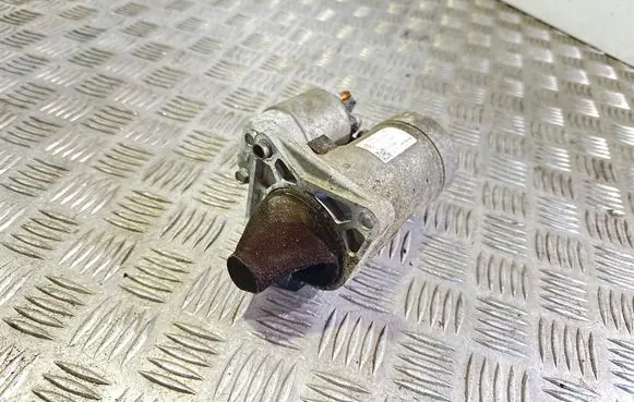 Ford Ka Starter motor 51832952