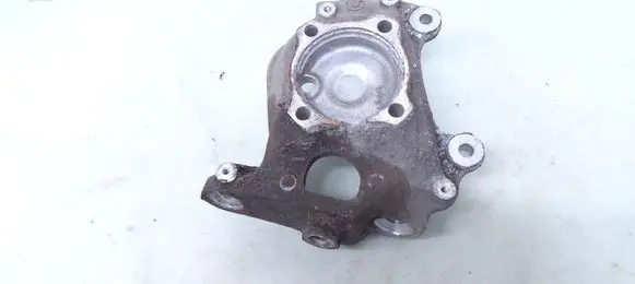 BMW 5 E60 E61 Front wheel hub spindle knuckle 6760953