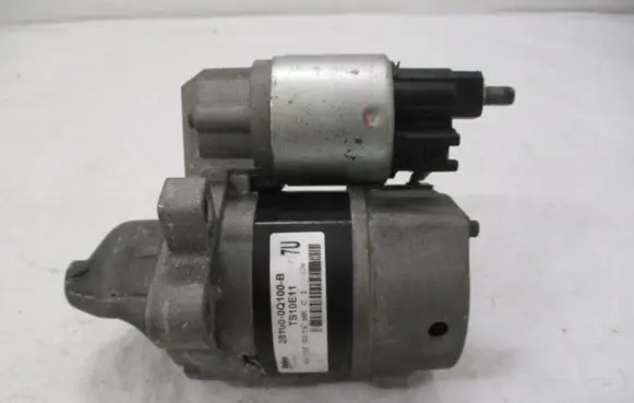 Citroen C1 Starter motor 281000Q100
