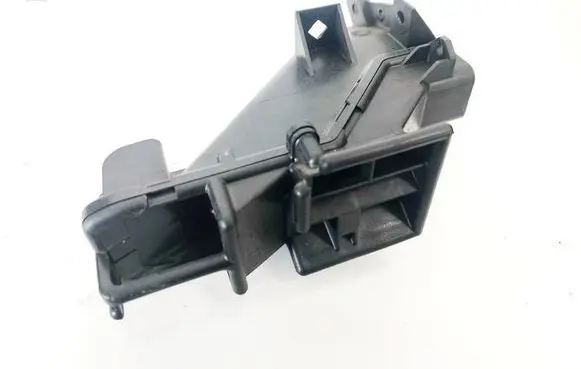 Honda CR-V Cabin air duct channel 