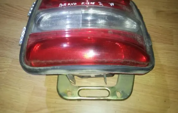 Fiat Bravo - Brava Rear/tail lights