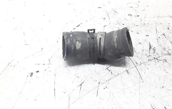 Opel Zafira A Engine coolant pipe/hose