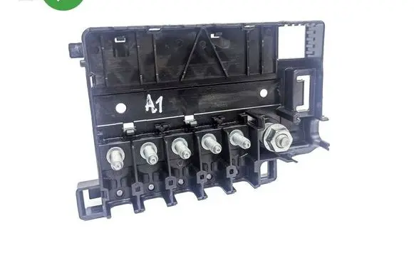Audi A1 Fuse module 2Q0937548D 2Q0937548 E10653600