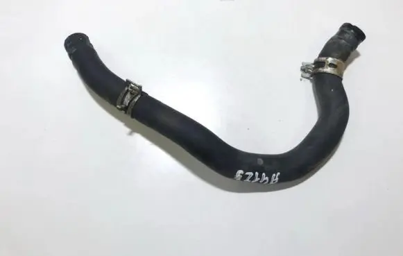 Toyota Prius (XW20) Engine coolant pipe/hose